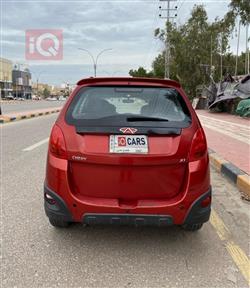شيري X1